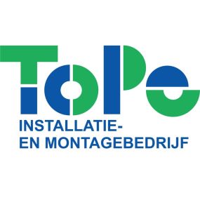 ToPe Installatiebedrijf