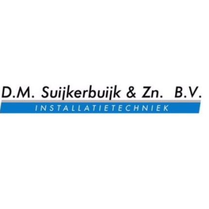 Logo von Loodgietersbedrijf Suijkerbuijk & Zn BV