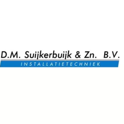 Logo od Loodgietersbedrijf Suijkerbuijk & Zn