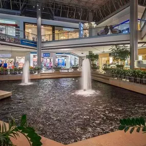 The Mall in Columbia