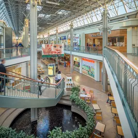 The Mall in Columbia