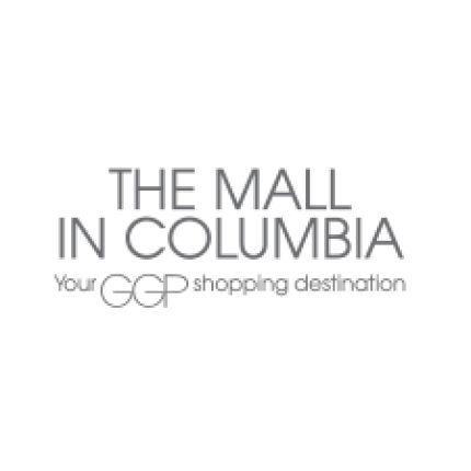 Logo de The Mall in Columbia