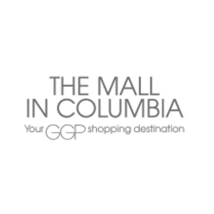 Logo van The Mall in Columbia