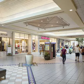 Oglethorpe Mall