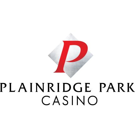 Logotyp från Plainridge Park Casino