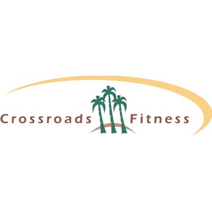 Logo da Crossroads Fitness Downtown