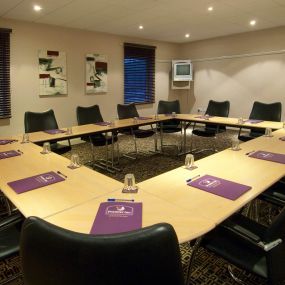 Manchester Trafford Centre West meeting room