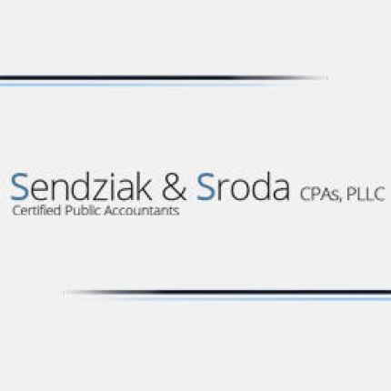 Logo fra Sendziak & Sroda, CPAs, PLLC