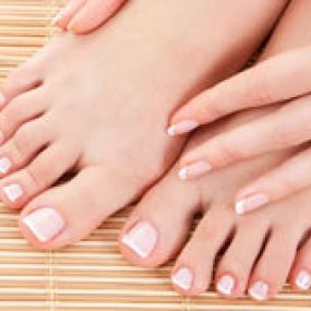Pedicuresalon Nails & Feet