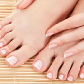 Pedicuresalon Nails & Feet