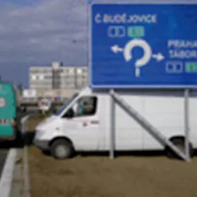 Bild von DOPRAVNÍ ZNAČENÍ TÁBOR s.r.o.