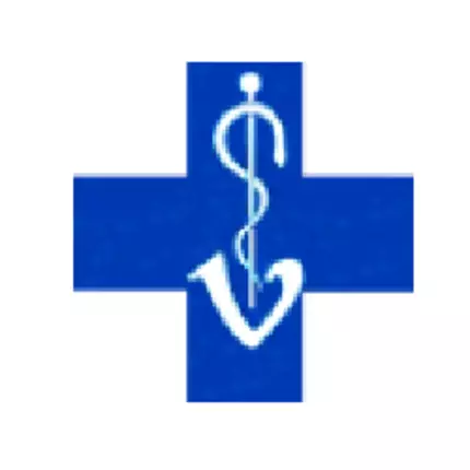 Logo da Veterinární Klinika MVDr. Bohuslav Vlček, MVDr. Věra Vlčková