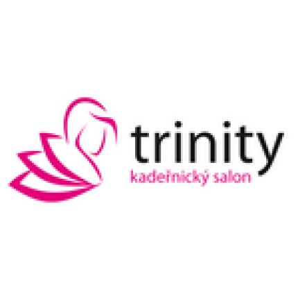 Λογότυπο από Kadeřnický salon Trinity