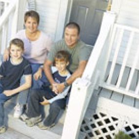 Offering Families the convenience of real estate and financial planning in one agency