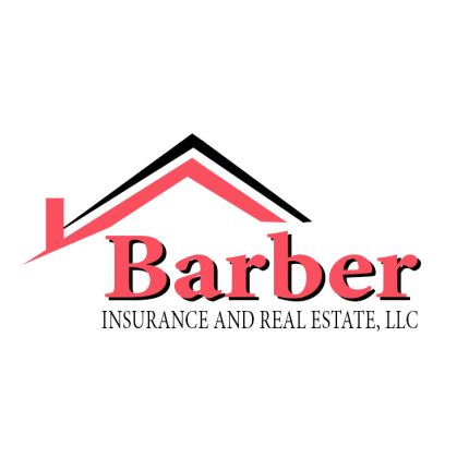 Logotyp från Barber Insurance & Real Estate Services LLC