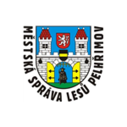 Logotyp från Městská správa lesů Pelhřimov s.r.o.