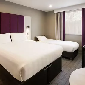 Bild von Premier Inn Oxford South Didcot hotel