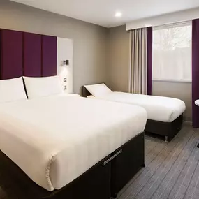 Bild von Premier Inn Oxford South Didcot hotel