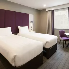 Bild von Premier Inn Oxford South Didcot hotel