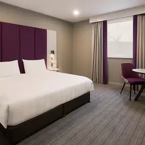 Bild von Premier Inn Oxford South Didcot hotel