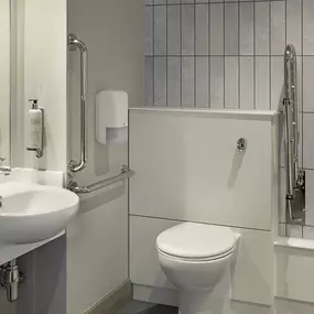 Bild von Premier Inn Oxford South Didcot hotel