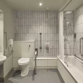 Bild von Premier Inn Oxford South Didcot hotel