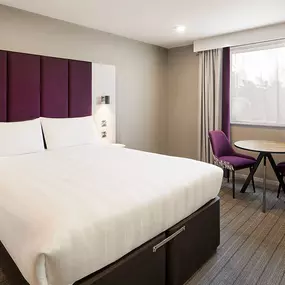 Bild von Premier Inn Oxford South Didcot hotel
