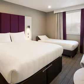 Bild von Premier Inn Oxford South Didcot hotel