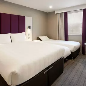Bild von Premier Inn Oxford South Didcot hotel