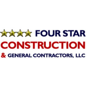 Four Star Construction General Contrators, LLC logo