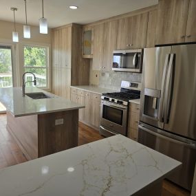 Kitchen Remodel