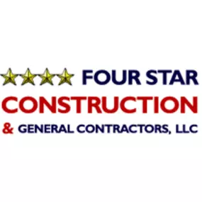 Four Star Construction General Contrators, LLC logo