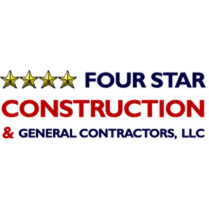 Logo von Four Star Construction & General Contractors