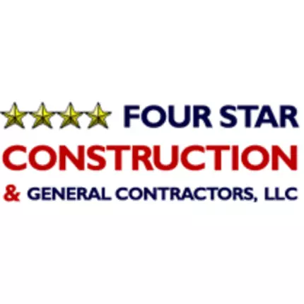 Logótipo de Four Star Construction & General Contractors