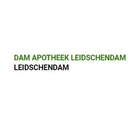 Logo von Dam Apotheek