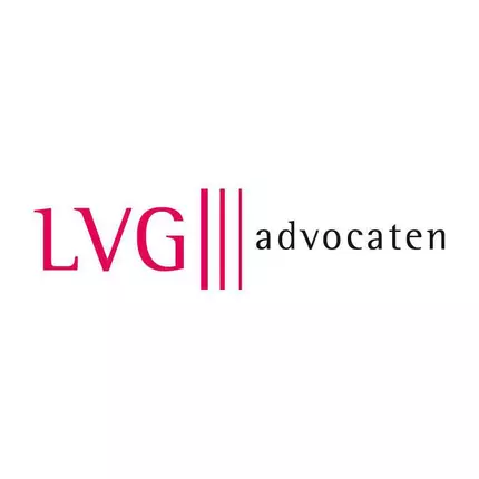 Logo od LVG Advocaten