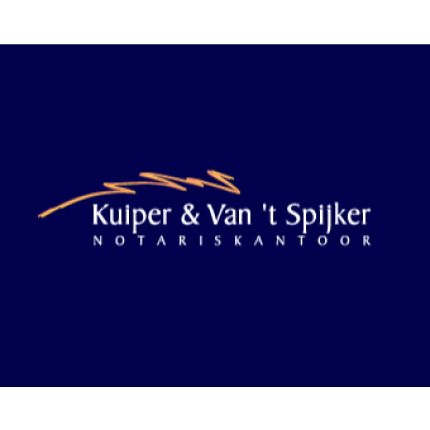 Logo od Kuiper & van 't Spijker Notariskantoor