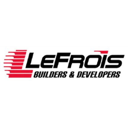 Logótipo de LeFrois Builders & Developers