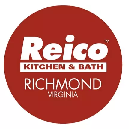 Logotyp från Reico Kitchen & Bath