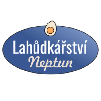 Logotipo de NEPTUN - ŠANĚK LUBOMÍR - lahůdky Příbram