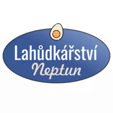 Logo od NEPTUN - ŠANĚK LUBOMÍR - lahůdky Příbram