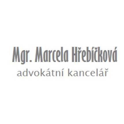 Logo da Hřebíčková Marcela Mgr.