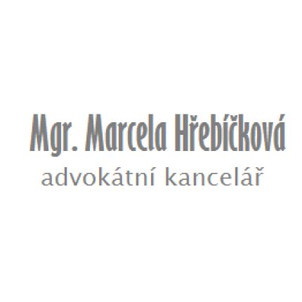 Logo de Hřebíčková Marcela Mgr.