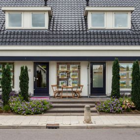 Bild von Helm woning- en bedrijfsmakelaars BV Van der