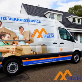 Bild von Helm woning- en bedrijfsmakelaars BV Van der