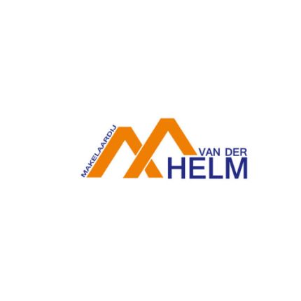 Logo od Helm woning- en bedrijfsmakelaars BV Van der