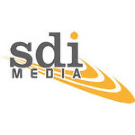 Λογότυπο από SDI Media Czech Republic s.r.o.