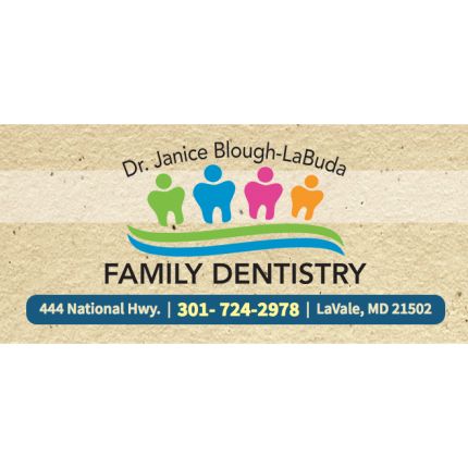 Logo od Blough-Labuda Janice I. DMD PA