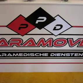 Paramove Paramedische Diensten