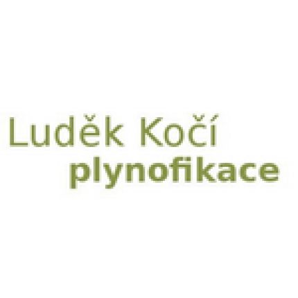Logo van Plynofikace a topení Luděk Kočí